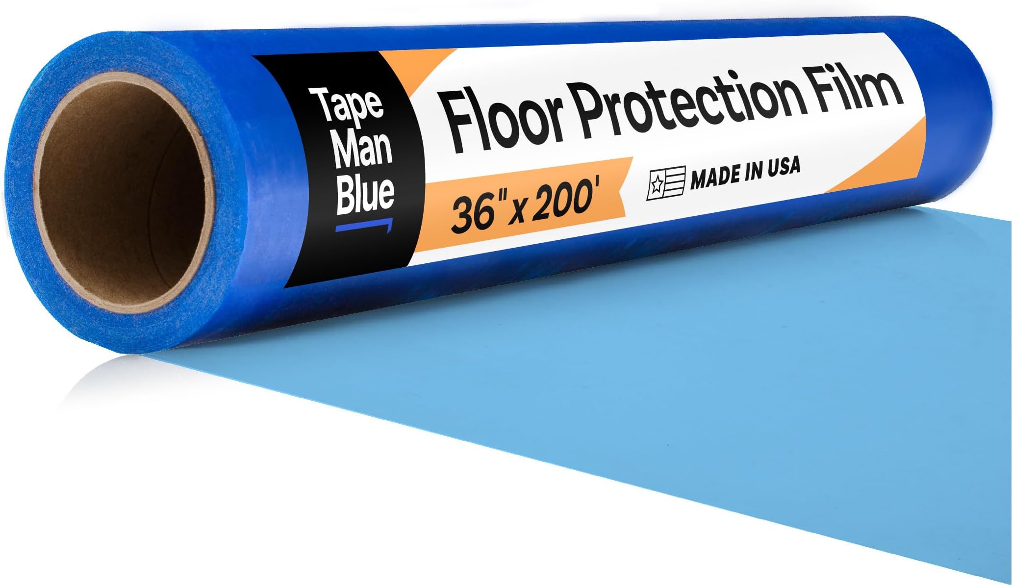 Floor Protection Film