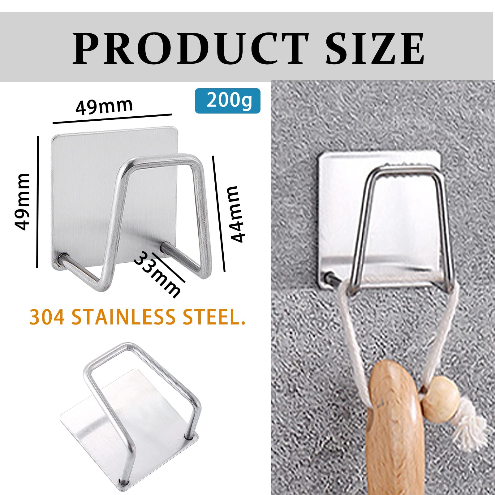 Lot De 2 Porte-éponges Auto-adhésifs, Pour La Cuisine, Montage Sans Percage En Acier Inoxydable Antirouille Et Etanche Blancs 89622265 Lot De 2 Porte-éponges Auto-adhésifs, Pour La Cuisine, Montage Sans Percage En Acier Inoxydable Antirouille Et Etanche Blancs 89622265