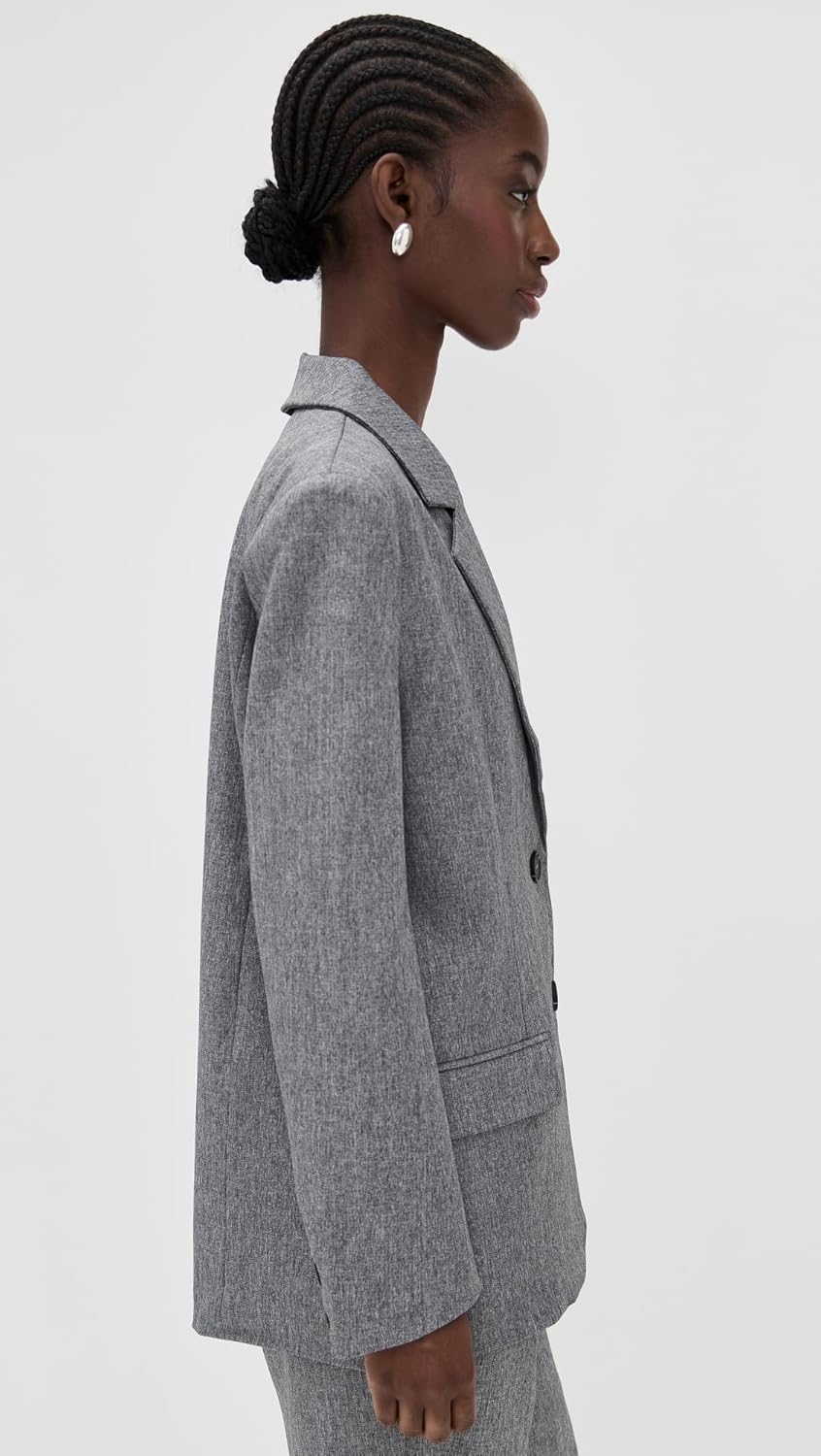 4th & Reckless Women's Mira Blazer - Image 4