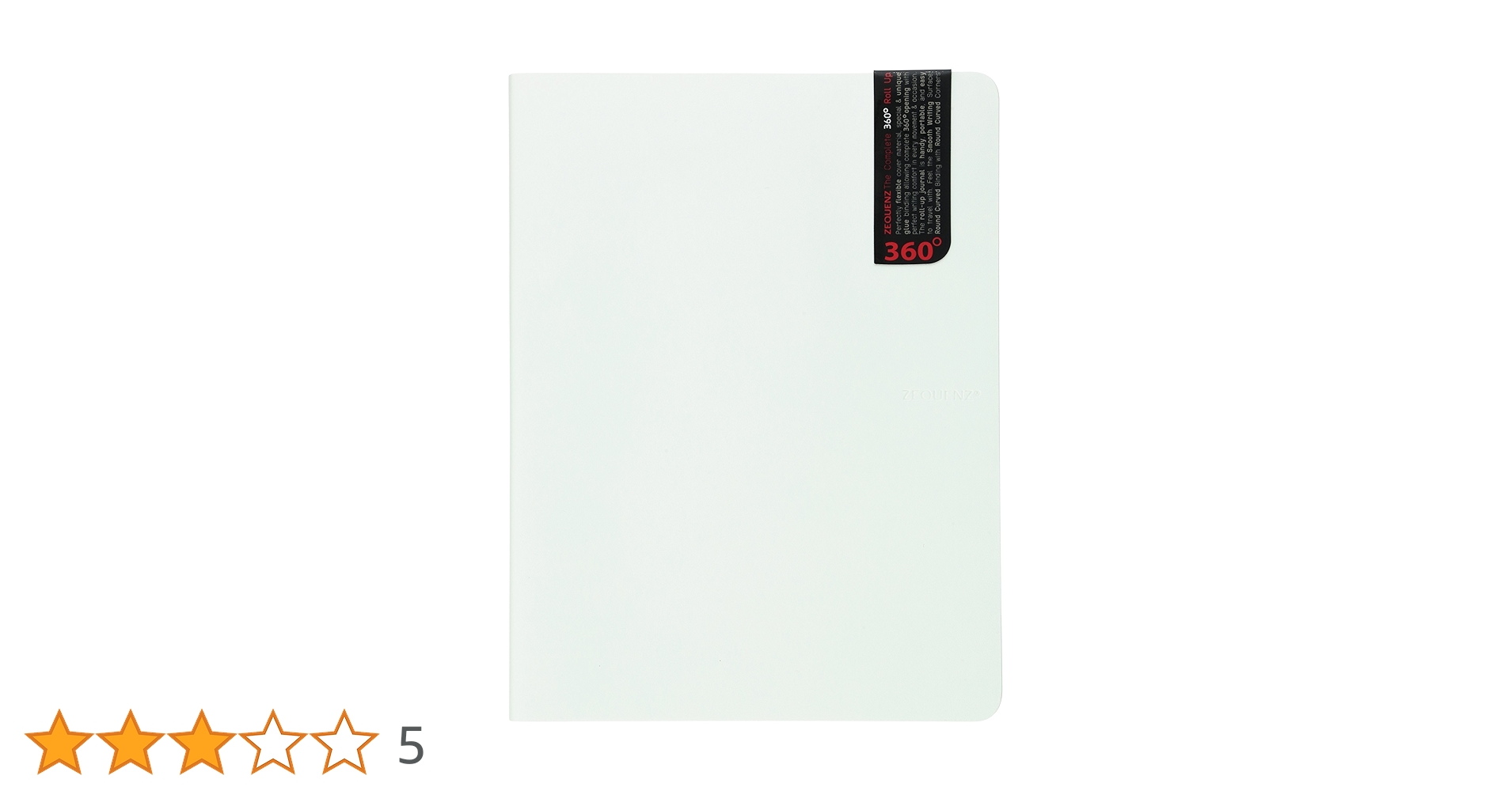 Amazon | ゼニス・エンタープライズ ジークエンス360_ノート スリムLL