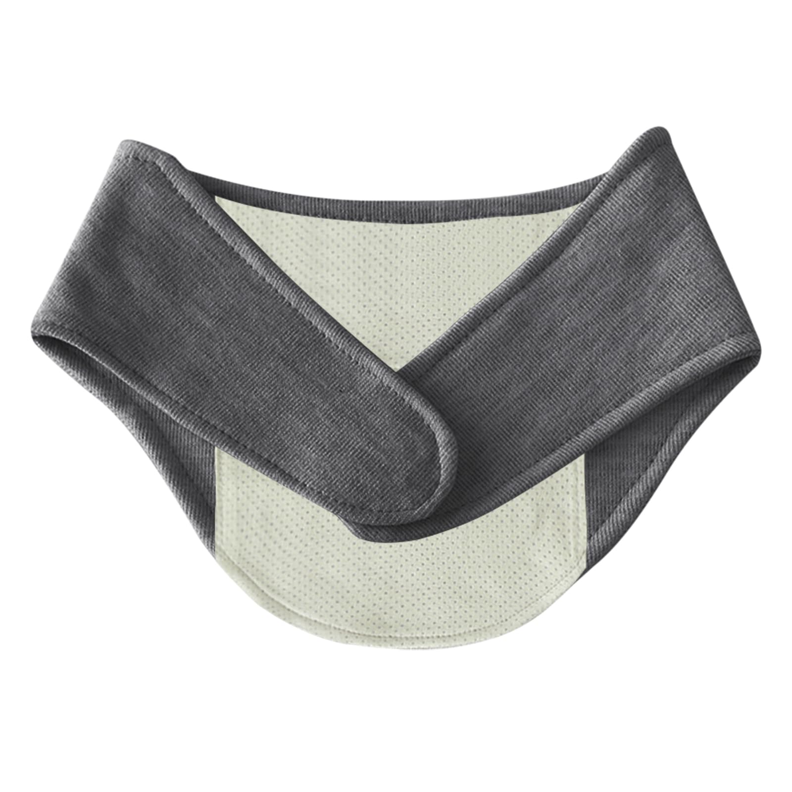 Amazon.com: Comfort Fabric Neck Wrap Scarf for Holding Heating