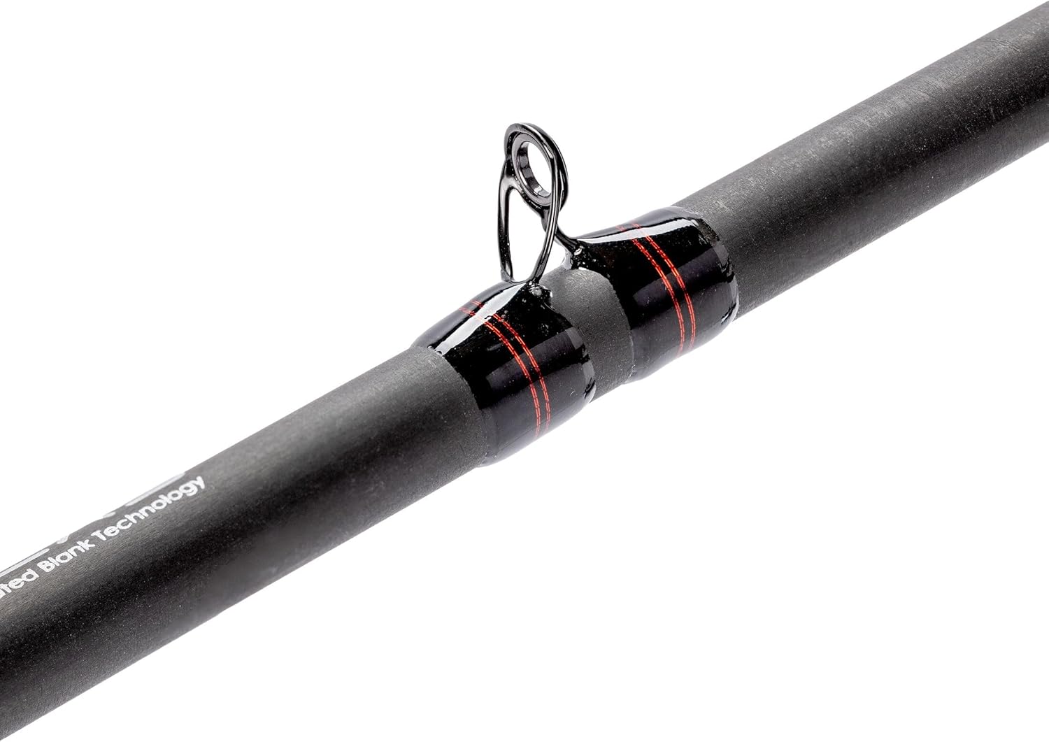 Lew’s KVD Elite Casting Fishing Rod, 1-Piece