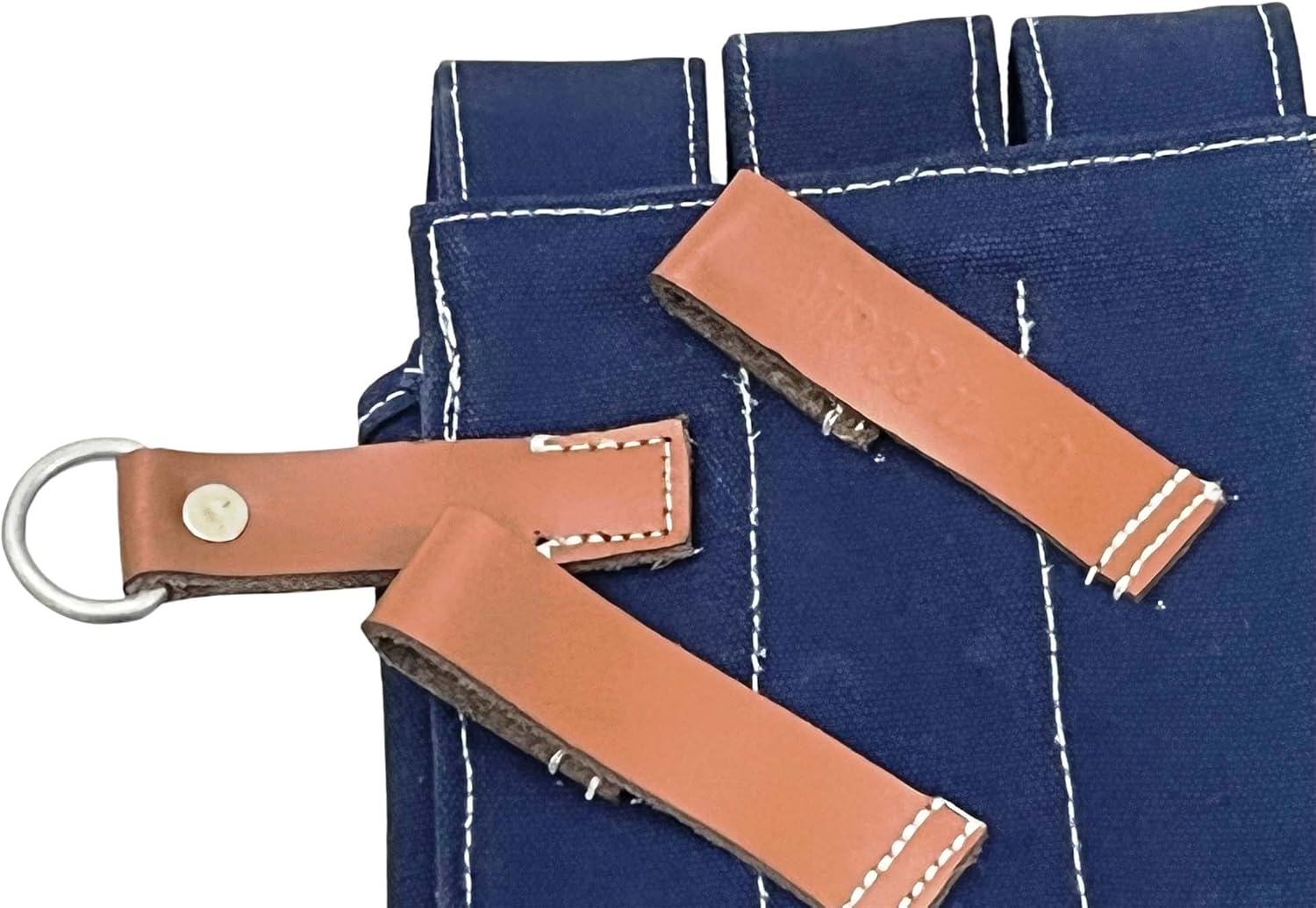 warreplica German WWII MP40 Wehrmacht Magazine Pouch Set