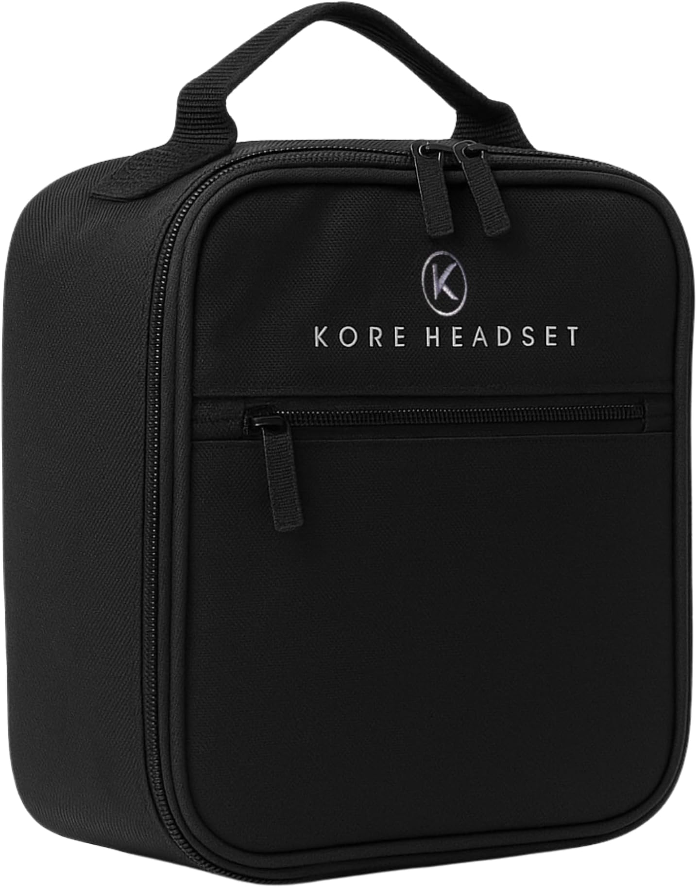 KORE AVIATION Pilot Headset Bag
