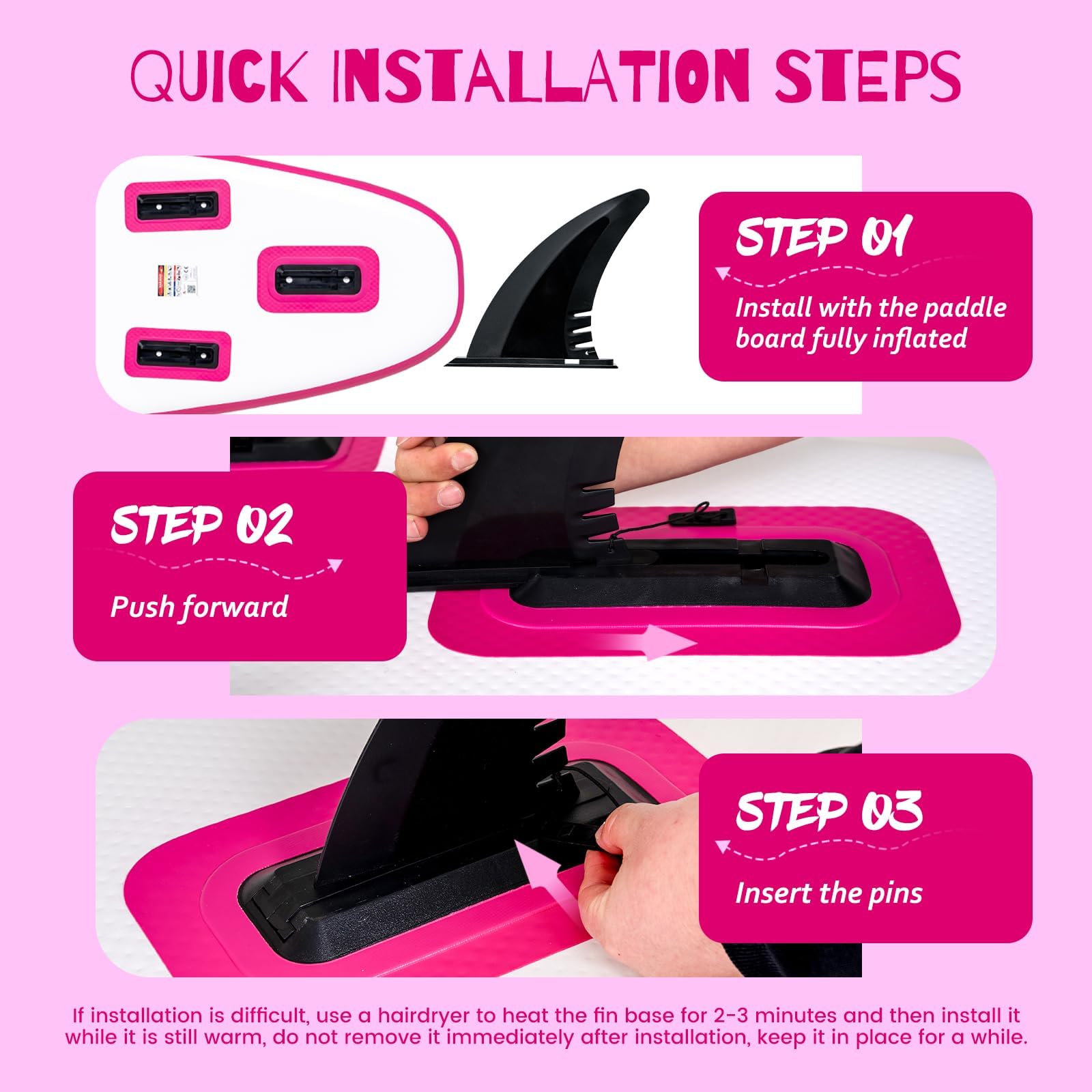 FunWater Inflatable Ultra-Light Stand Up Paddle Board for All Skill Levels with Premium SUP Paddleboard Accessories,Non-Slip Comfort Deck for Youth & Adults