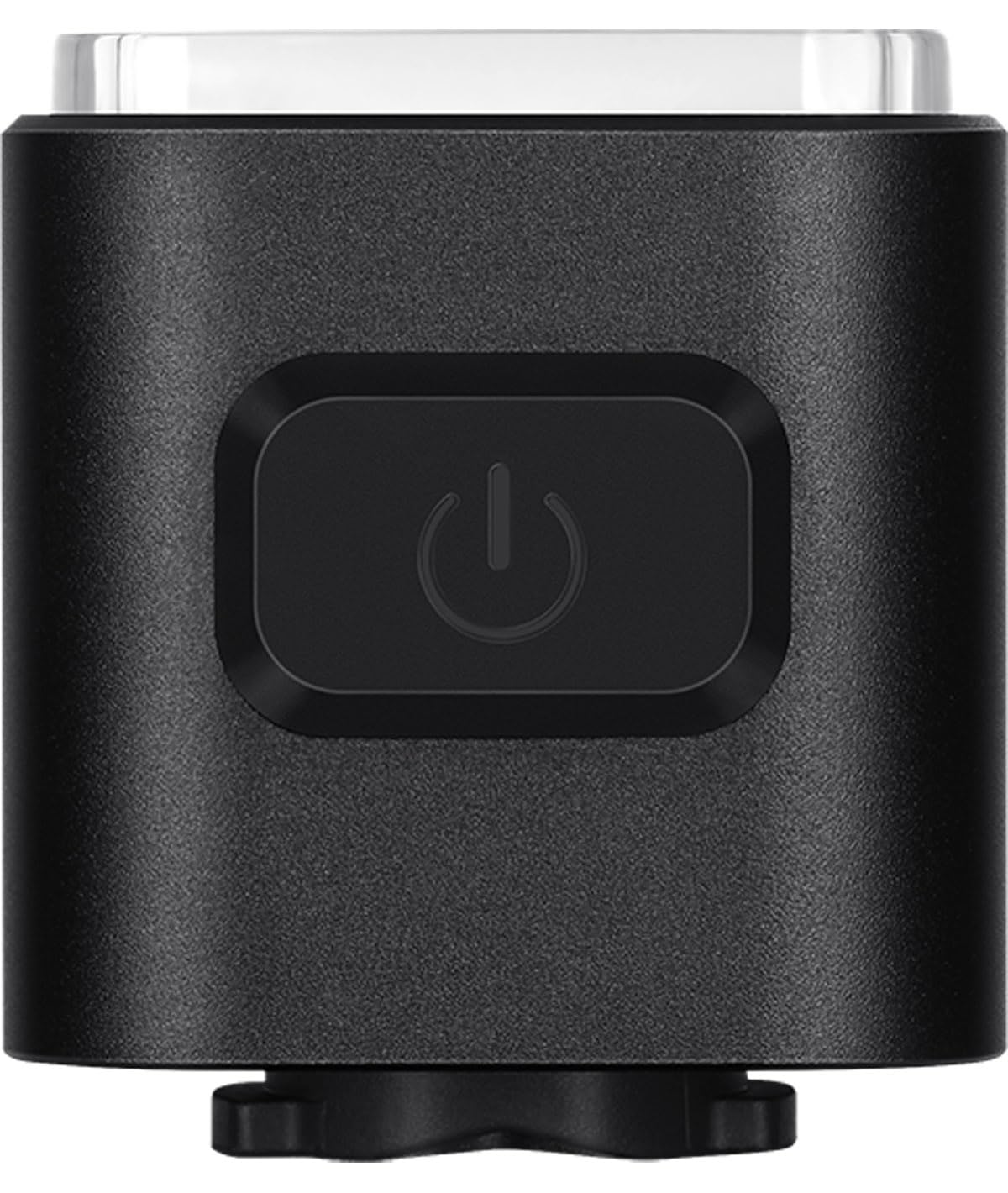Magicshine SEEMEE 400 Luz Trasera para Bicicleta 400 LM, OptiTracing 360°, Sensor de Freno, Ant+, USB-C, IPX6, batería 1600 mAh
