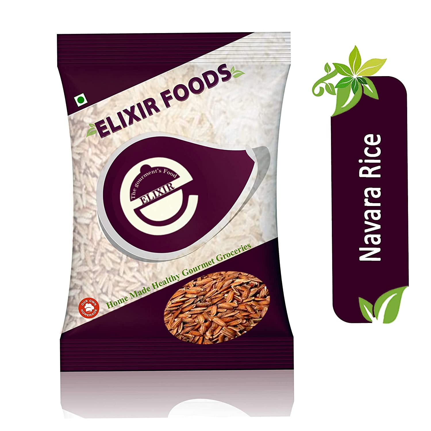 Saheb Elixir Natural Njavara Rice