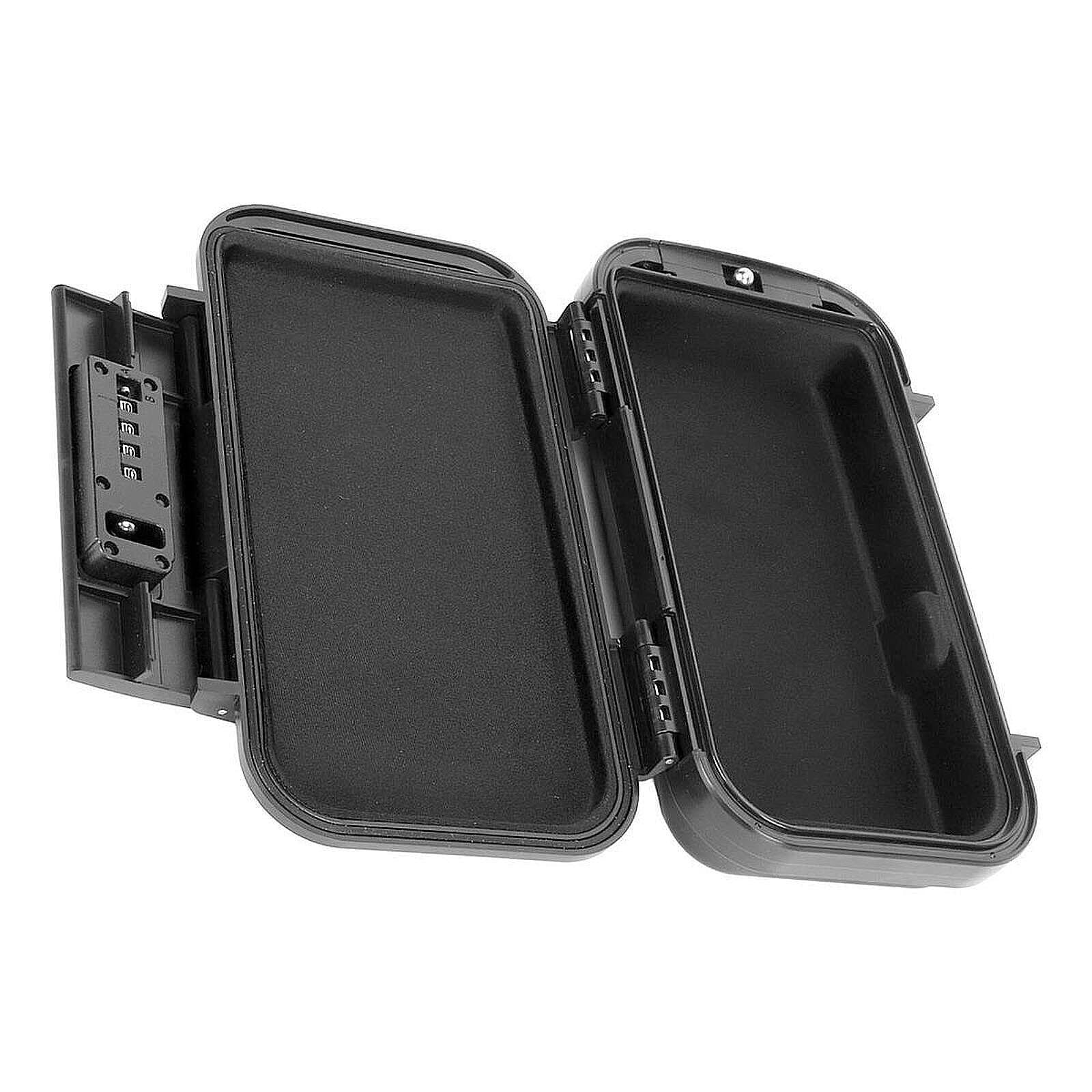 Caja de Compacta para Guardar Objetos Valiosos