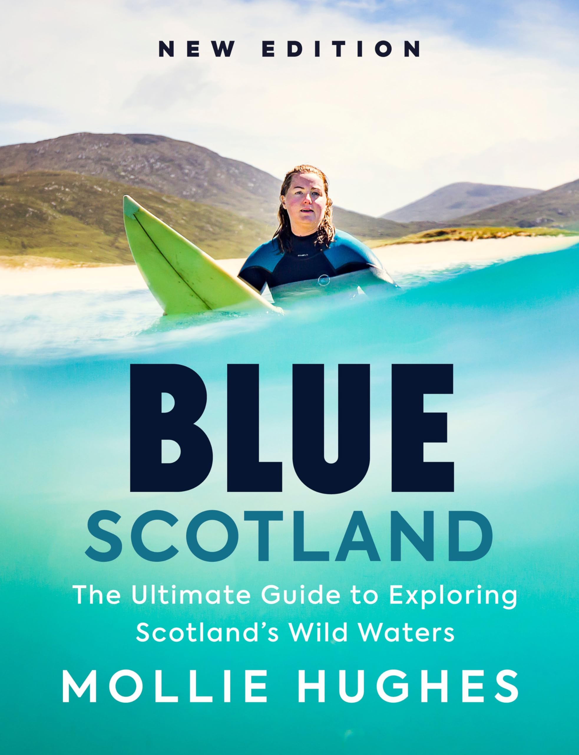 Blue Scotland: The Ultimate Guide to Exploring Scotland’s Wild Waters