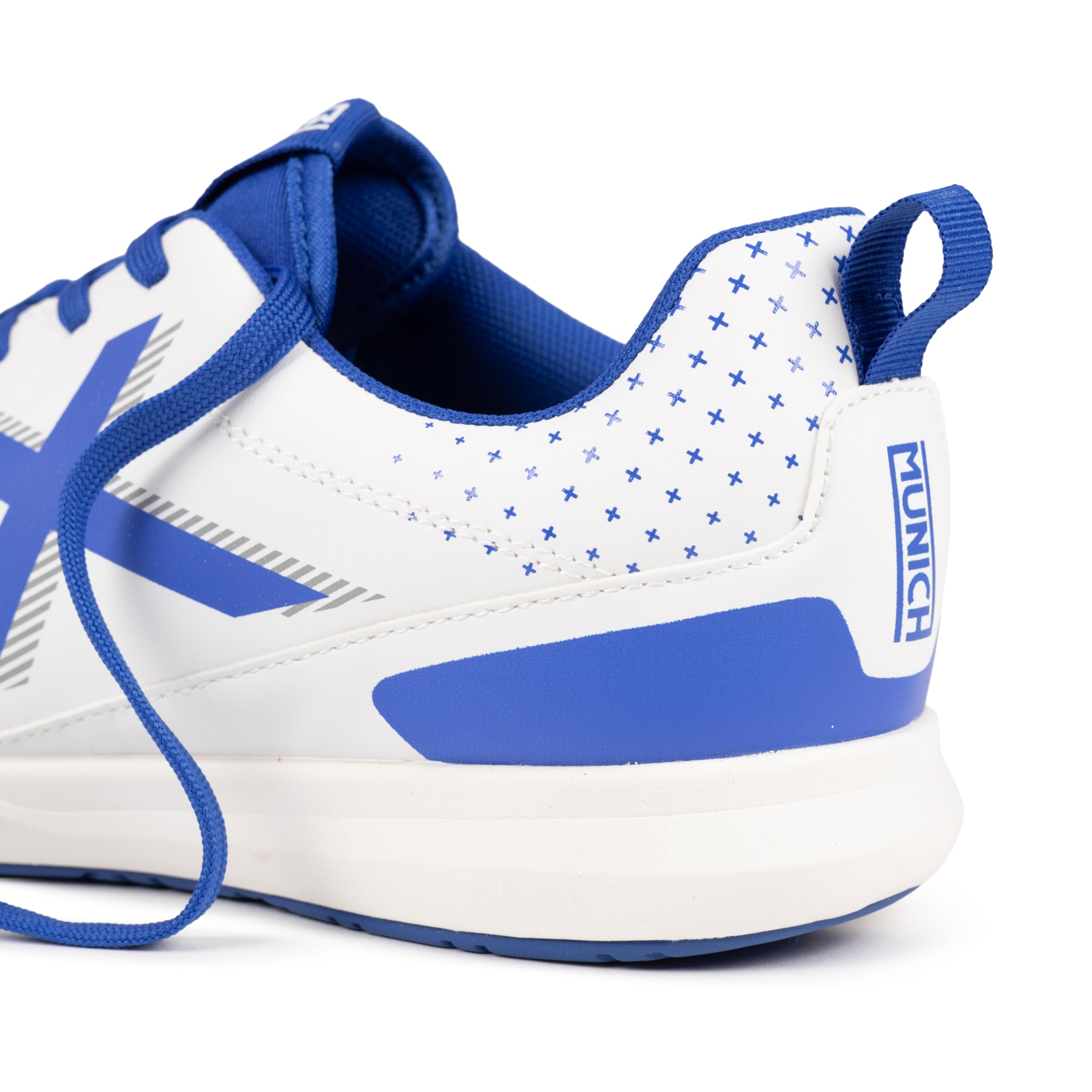 Munich Rondito 14, Zapatillas Hombre