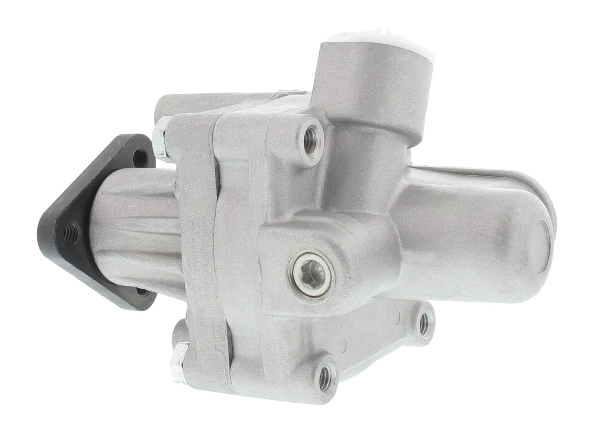 MAPCO Servopumpe hydraulich Lenksystem ZF 27803 Kompatibel mit: AUDI 100 C3 Avant, 100 C3 Stufenheck, 100 C4 Avant, 100 C4 Stufenheck, A6 C4, A6 C4 Avant, A6 C5, A6 C5 Avant | 27803 passend für 100 A6 | 27803