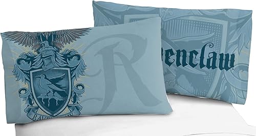 Miniatura 6 de Jay Franco Harry Potter Hogwarts Casas Fundas de almohada