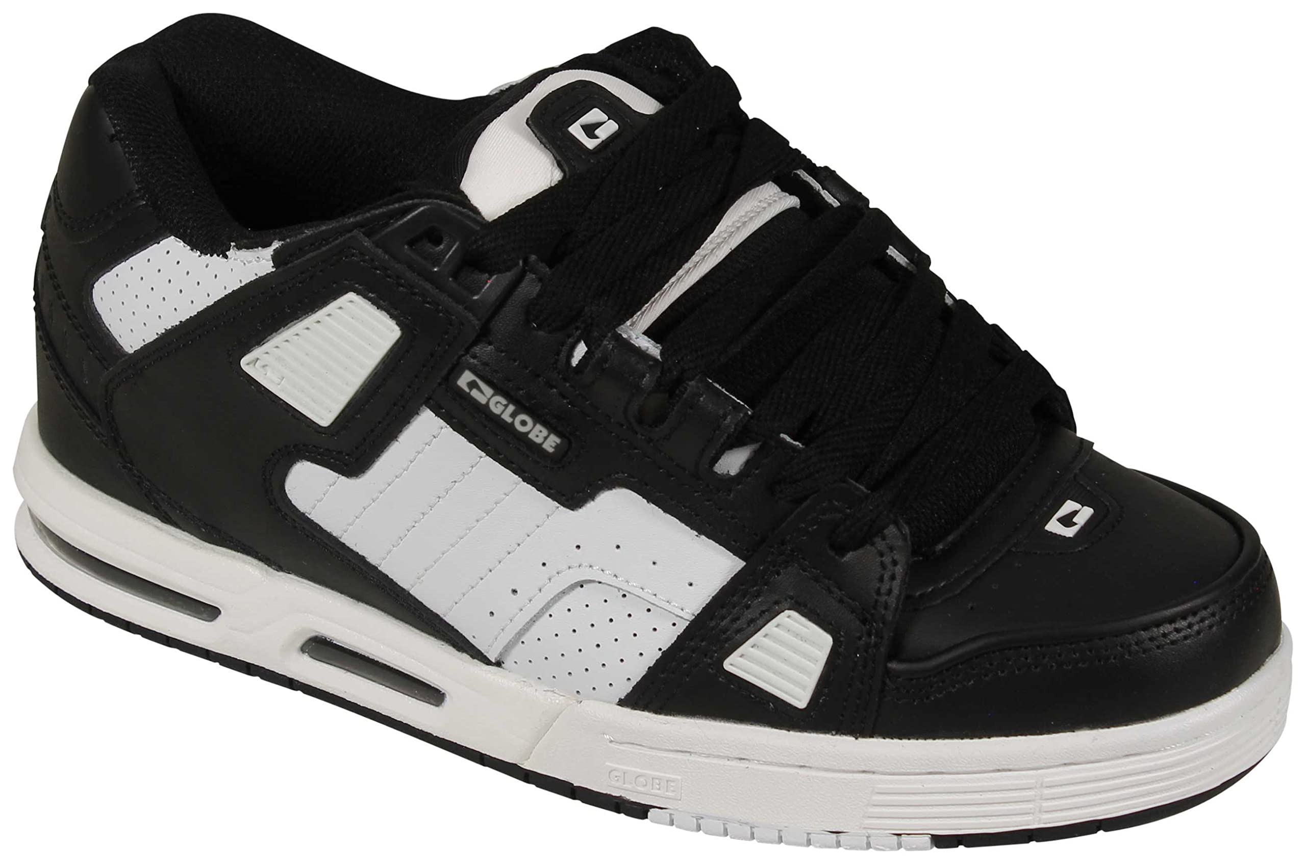 Globe Mens Fusion Skate Shoes