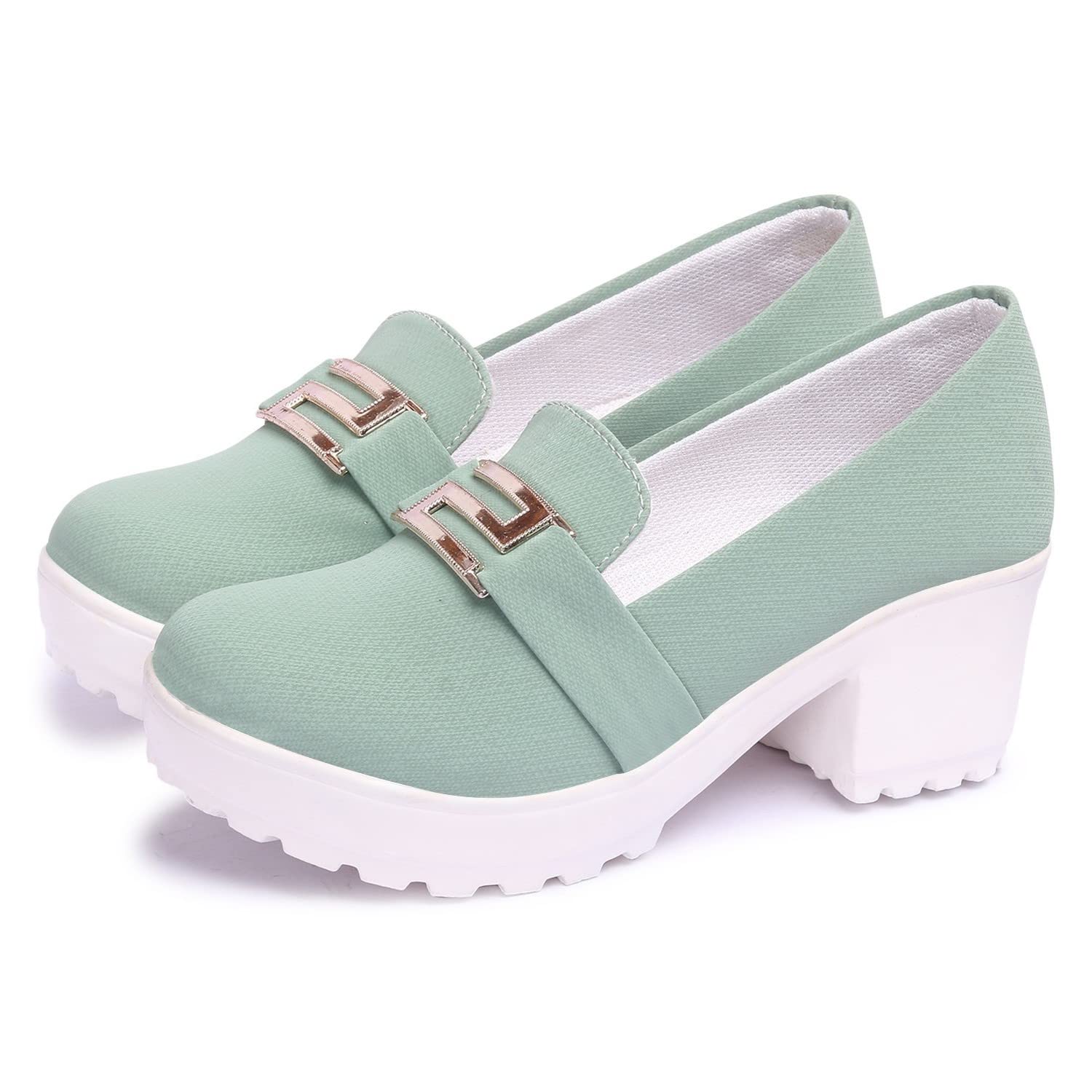 FASHIMOWomen Shoes9P-OKME-LKY1