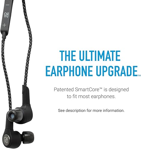 Miniatura 3 de Almohadilla para audífono de espuma premium Comply, para profesionales del deporte por Jaybird 200 M