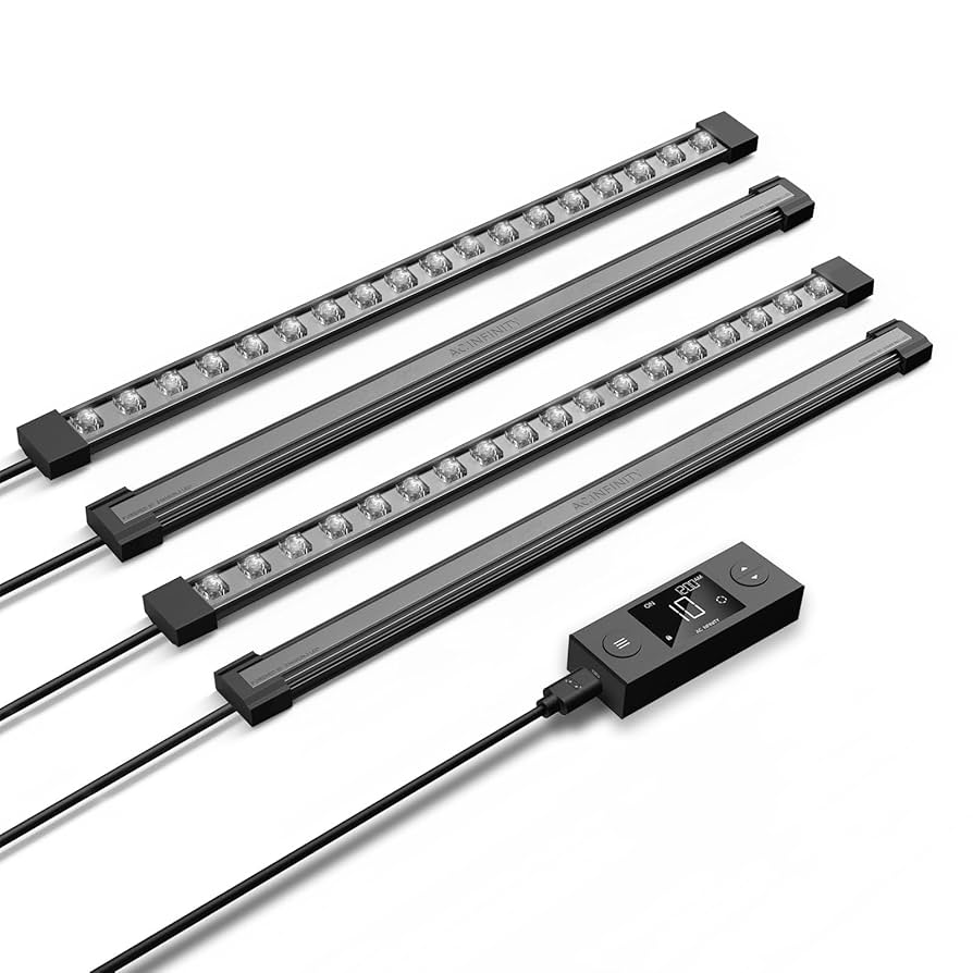 ARIA AFL-1 ARION SMM-1 PIGGY HU-8400 セット Amazon.com: AC Infinity IONBEAM S16, Full Spectrum LED Grow
