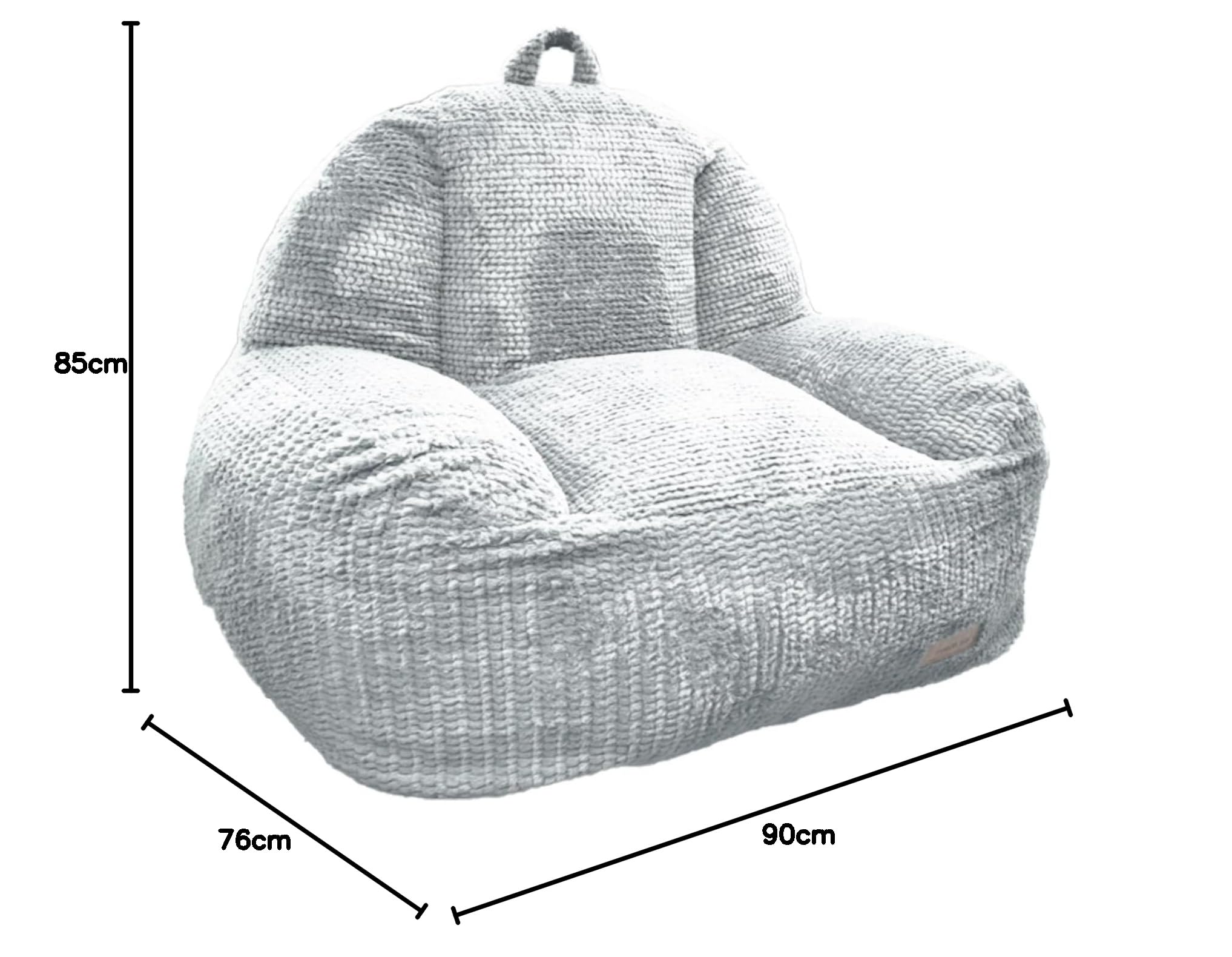 Amazon｜クッションソファ ソファー ぼ～んと大きくなる BORN SOFA RE