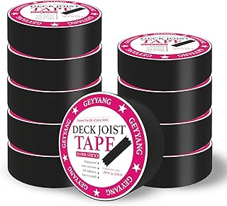 Self-Adhesive Waterproof Butyl Aluminum Foil Tape