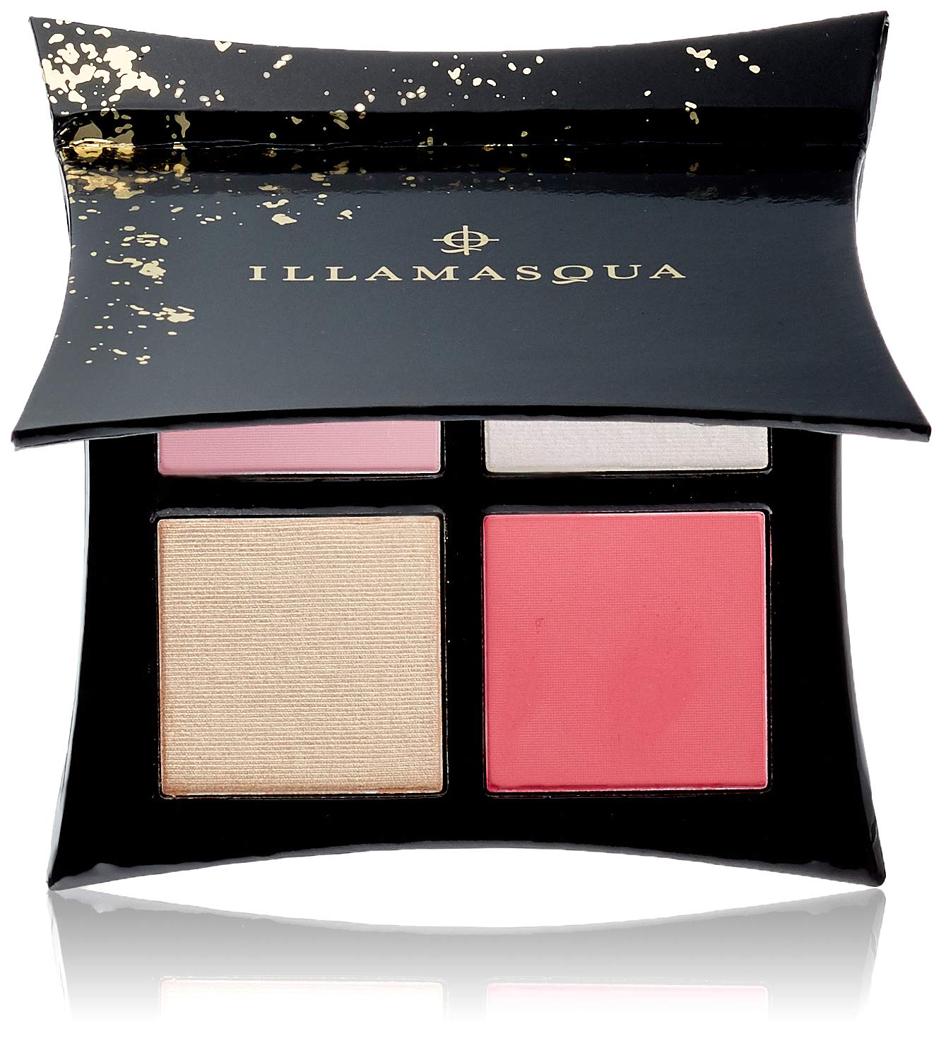 IllamasquaBeyond Face Palette, Light To Medium