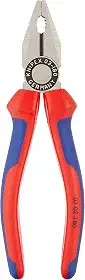 KNIPEX Alicate Universal Tools (302180)