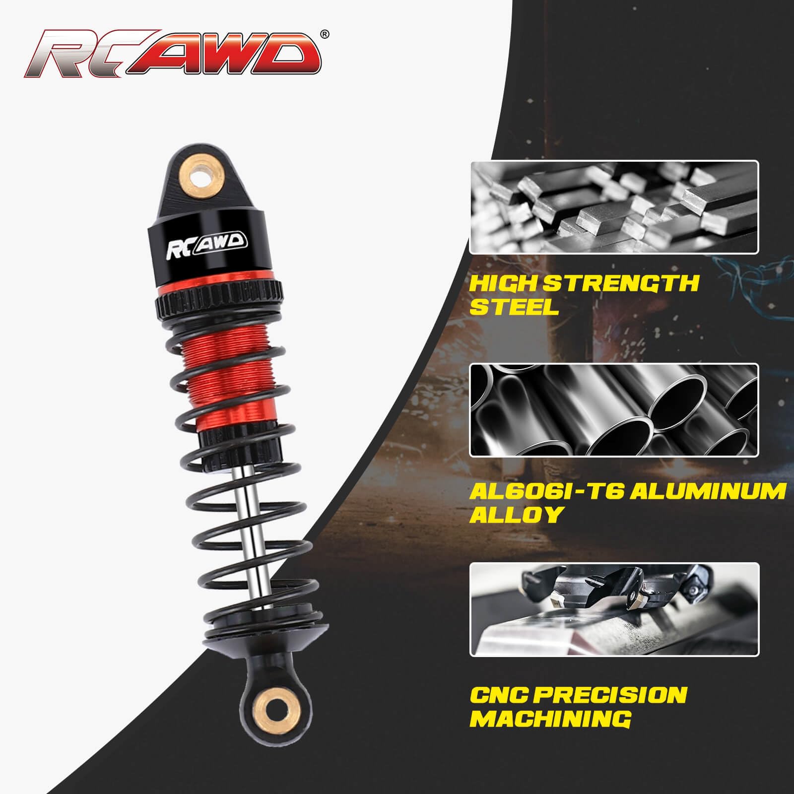 Arrma ARA4404T2 Mojave 4S 4x4 BLX 1/8 Sct Roller Chassis Slider W/ Servo NEW eBa