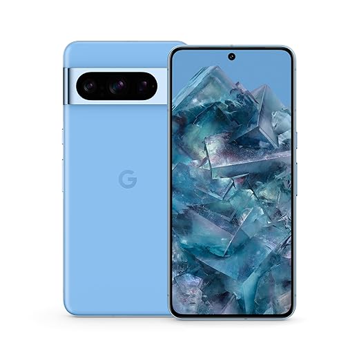 My Pixel 8 Pro Expectations - This is Google's Crowning Smartphone Champion | Smart Tech, Sharp Takes - CRYOVEX.com Google pixel 8 pro - 128gb - bay
