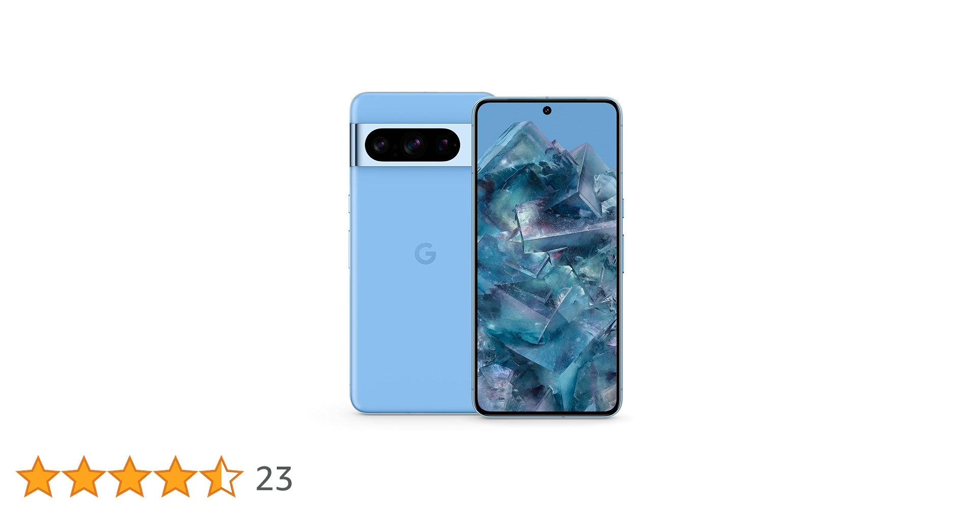 Google Pixel 8 Pro - 256GB - Bay : Amazon.ca: Electronics