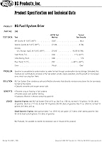 Vista 2 de Smilyeez BG - Secador de sistema de combustible de etanol PN 280 con destornillador de bolsillo (1)