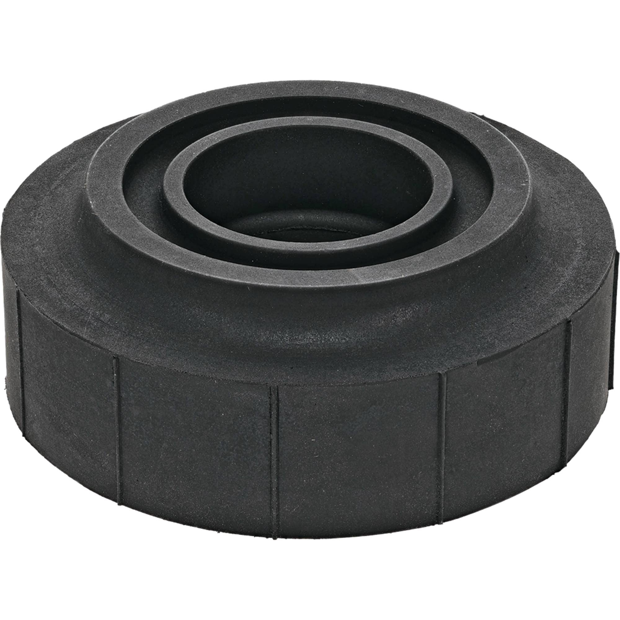 Complete Tractor 1411-5501 Cab Mount Compatible With/Replacement For John Deere 5075M, 5085M, 5090M, 5100M, 5100MH, 5115M, 6095B, 6100D, 6105D, 6105E, 6110B, 6110D RE62910