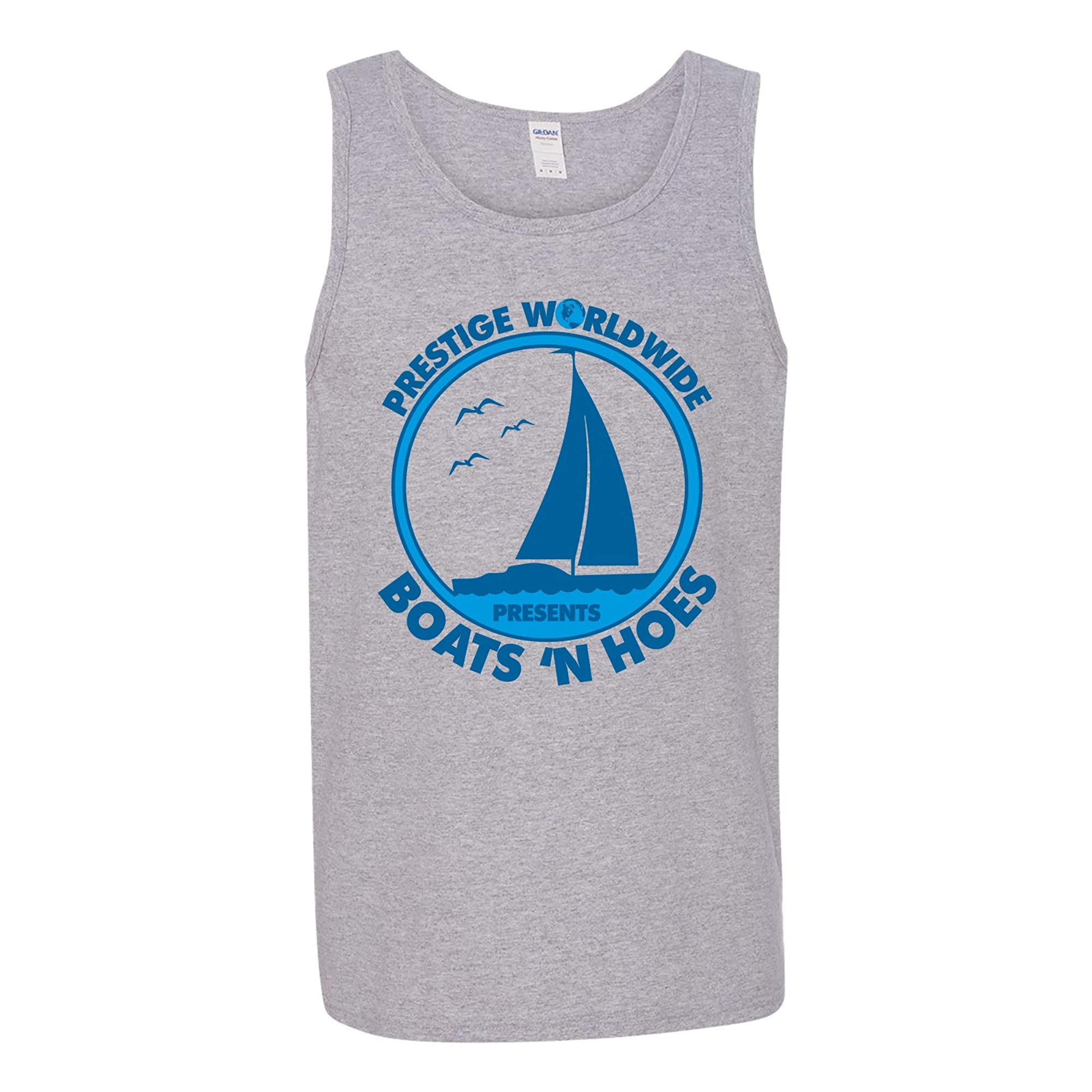 UGP Campus ApparelPrestige Worldwide - Summer Tank Top