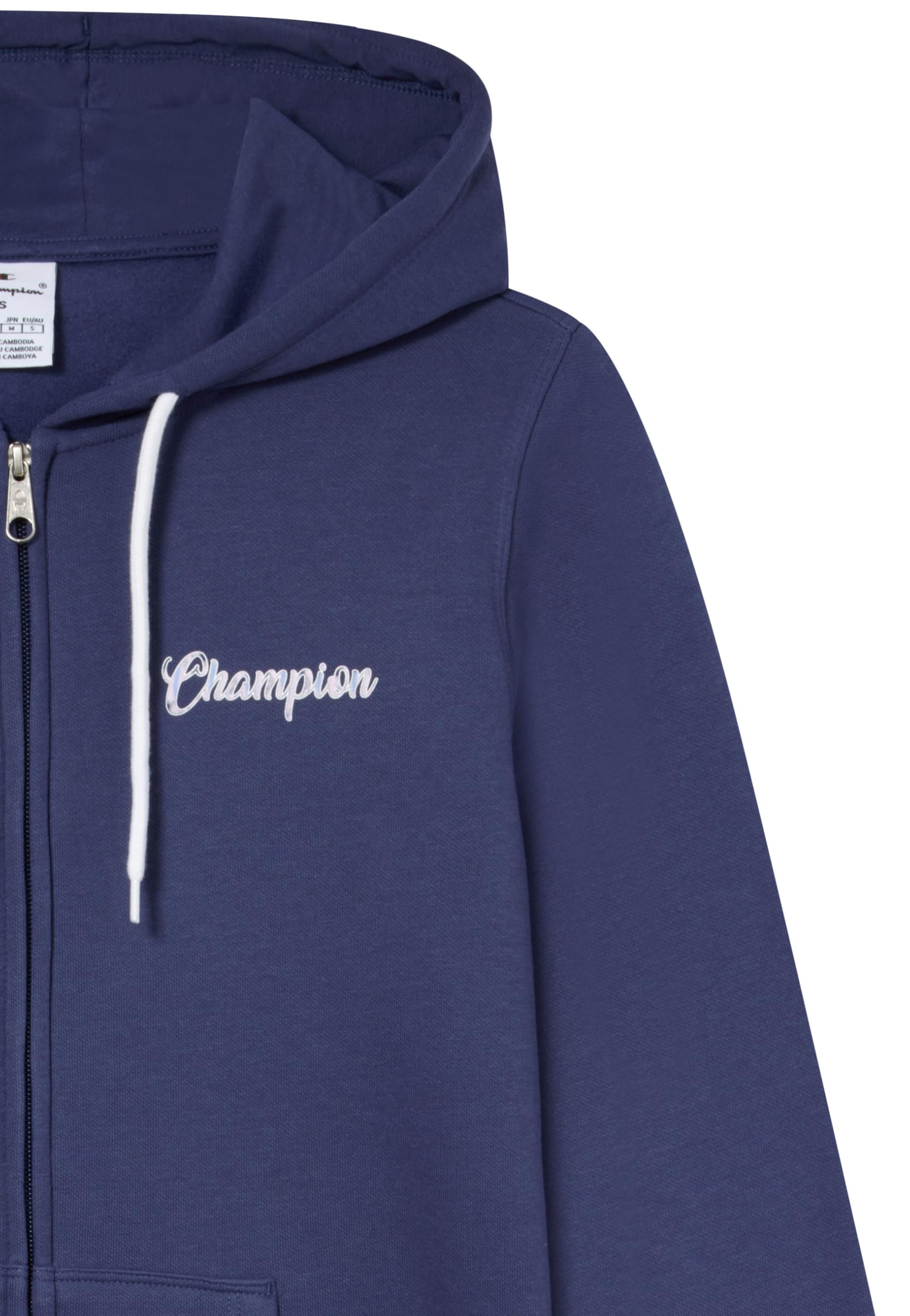 Champion Legacy Women Felpa con Donna (Pacco da 1)