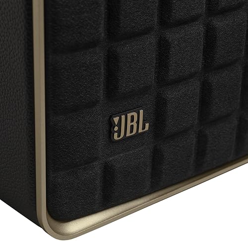 Miniatura 4 de JBL JBLAUTH300BLKAM-Z Authentics 300 Altavoz inteligente portátil - Certificado (Renovado)