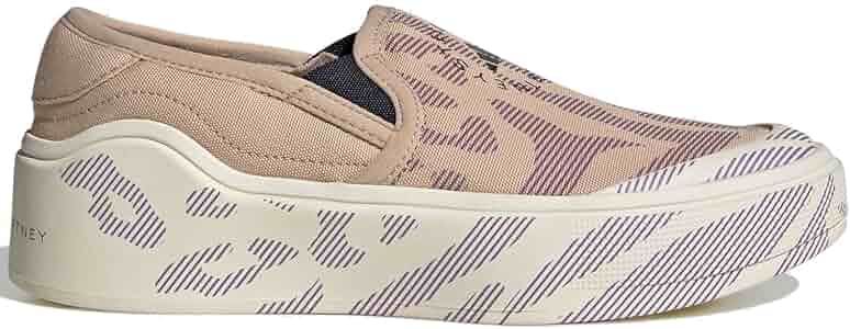 stella mcCartney スコート Amazon.co.jp: [アディダス] SMC コート スリッポン STELLA