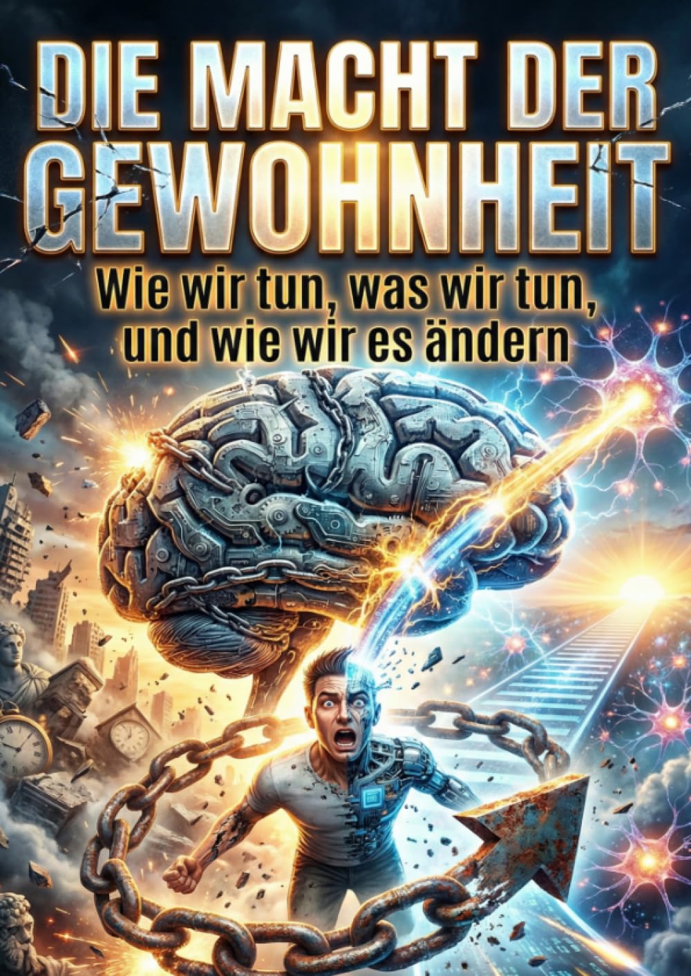 Macht der Gewohnheit: Wie wir tun, was wir tun, und wie wir es ändern