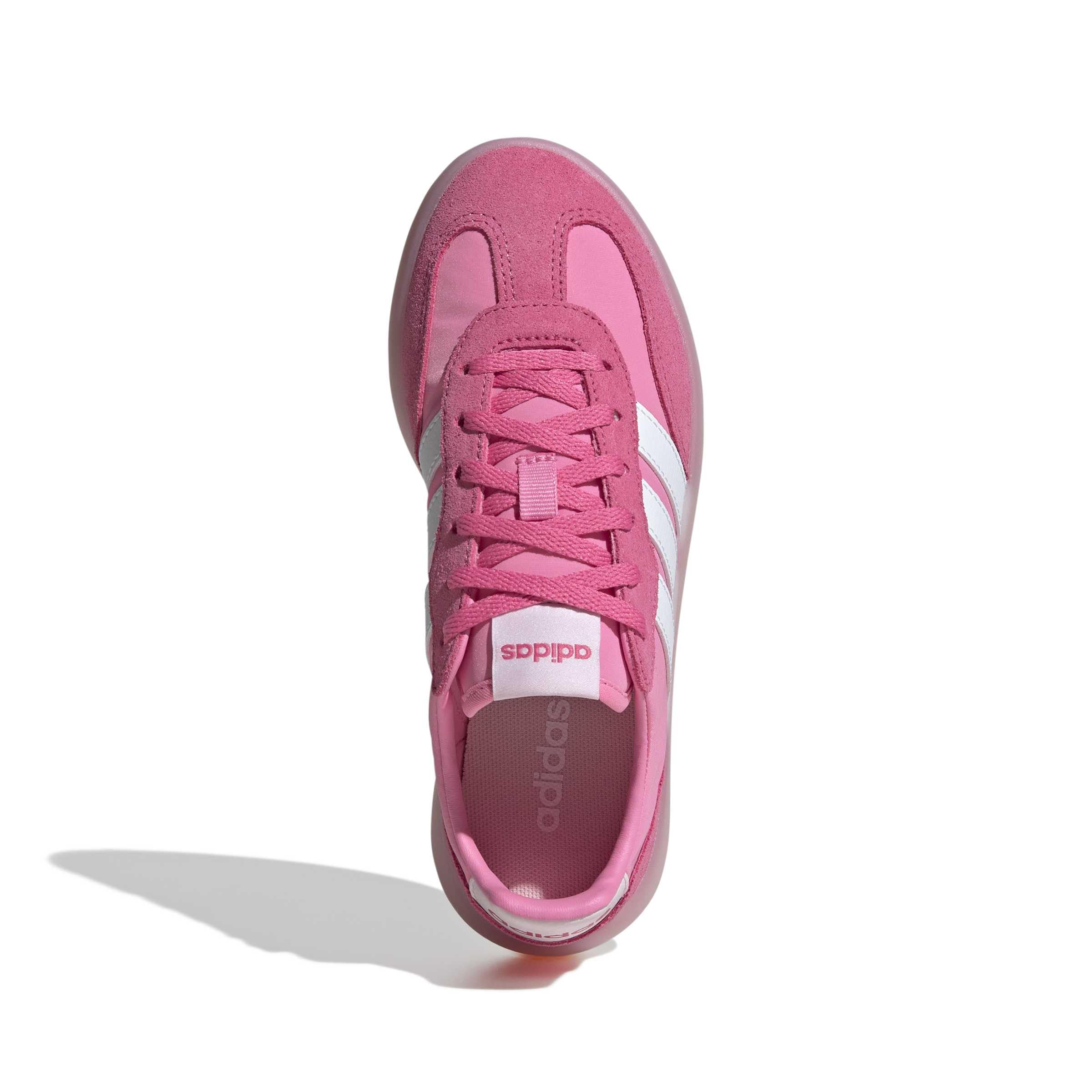 adidas Unisex Kinder BARREDA Decode Schuhe JUNIOR