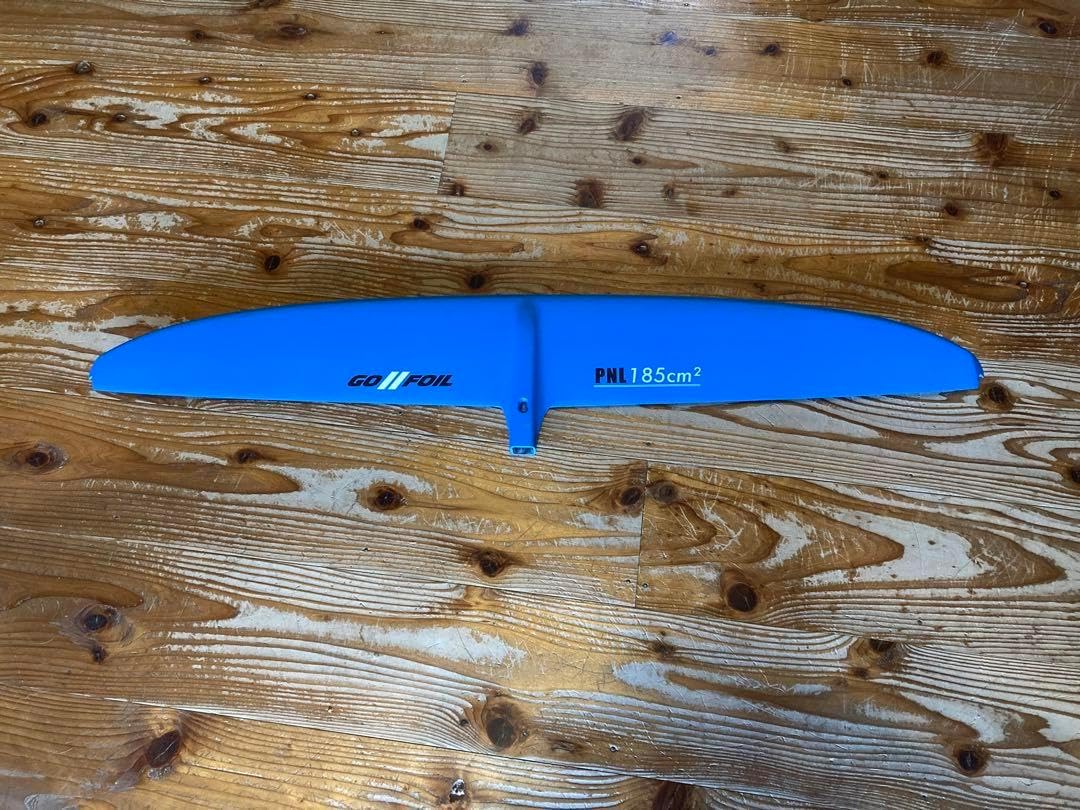 サーフィン・ボディボード Gofoil PNL185 サーフィン・ボディボード