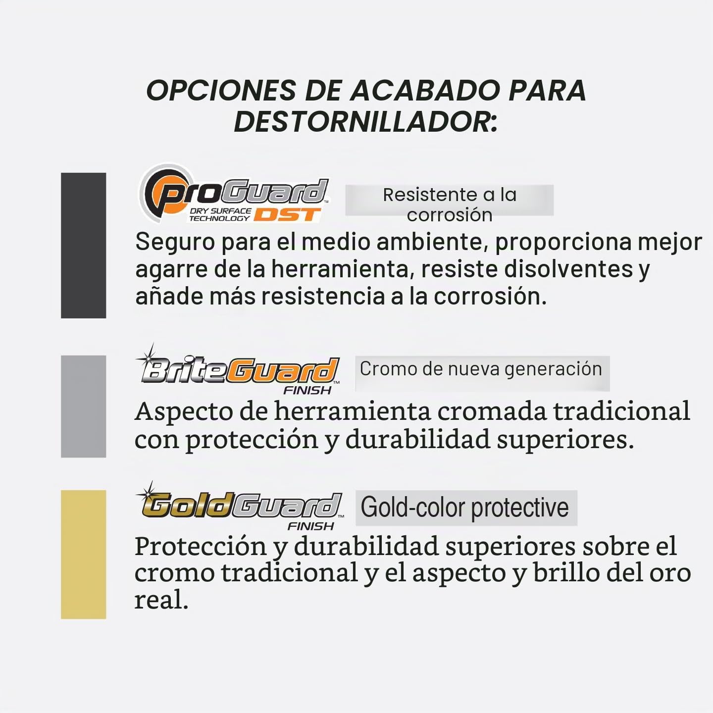 Fegemu - Destornillador Allen P/Bola Juego 10699/9-P
