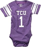 Vista 23 de Wes and Willy Body de una pieza para bebé