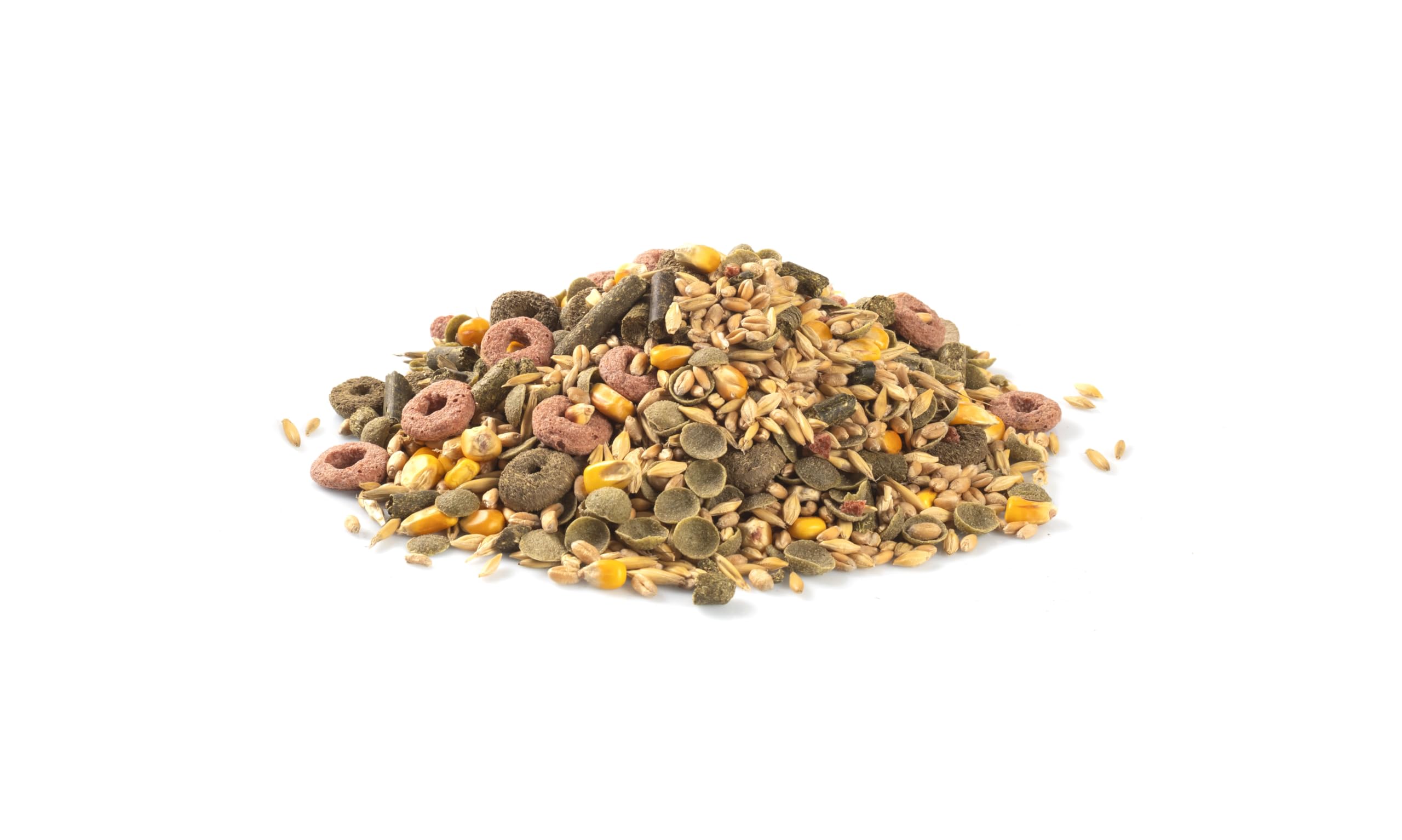 TROPIFIT STANDARD RABBIT - Pokarm dla królika 500g
