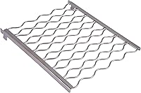 Vista 11 de Oklahoma Joe's Rider Rib Flex Rack, Plata - 4418427P06