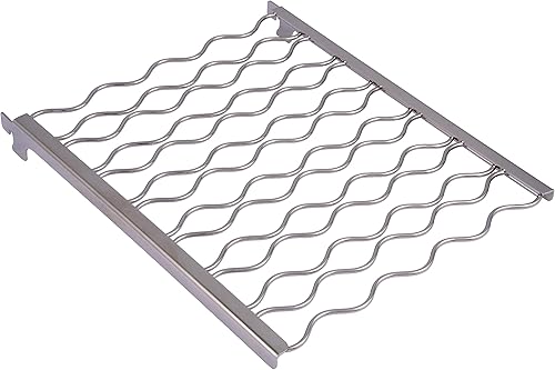 Miniatura 11 de Oklahoma Joe's Rider Rib Flex Rack, Plata - 4418427P06