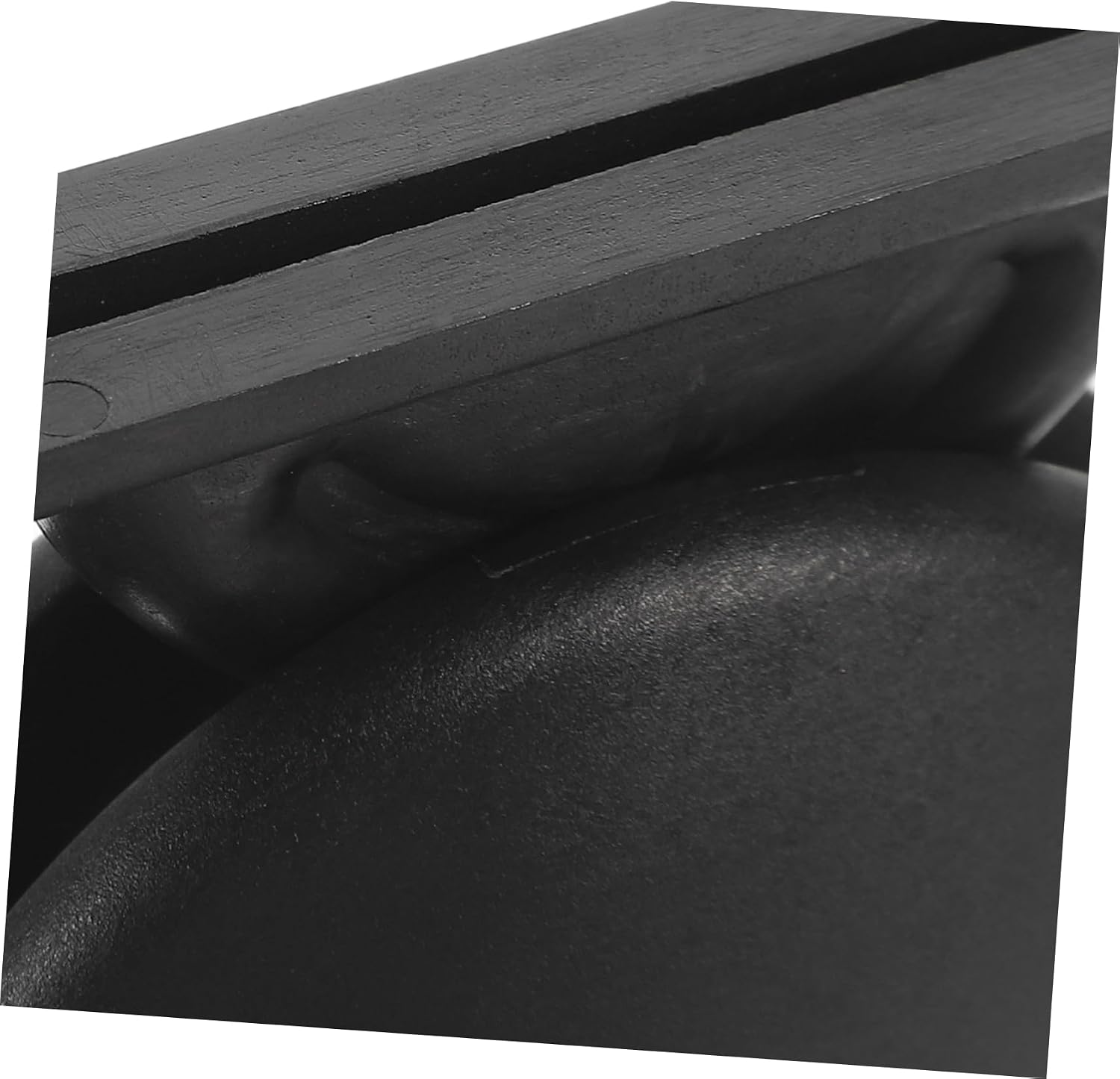 ULTECHNOVO Sturdy Nylon Door Stopper Kit for Rvs Door Retainer with Easy Installation Durable Design to Prevent Wall Damage and Enhance Convenience for Campers