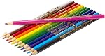 Crayola 3pk Ensemble de crayons à aquarelle, 12 Nombre