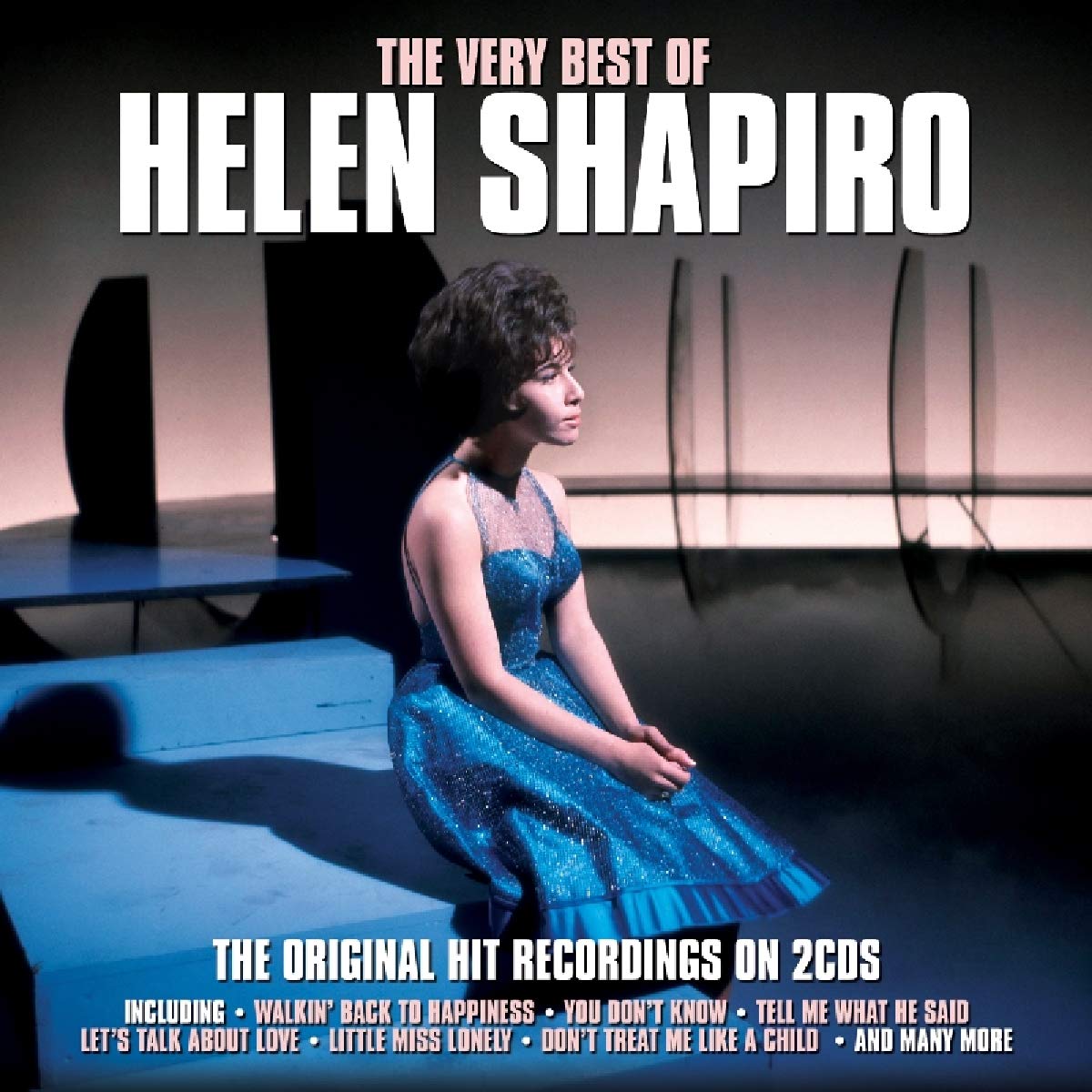 The Very Best Of [Double CD]