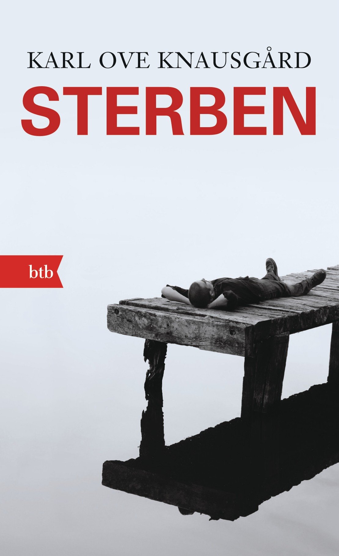 Sterben: Roman - Sterben