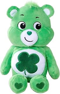 Simba - Lucky Bear Cuddly Toy 23 cm - Cuddly Soft Plush Toy - For Children and Adults - Cute Gift - Original Collectible - Soft Stuffed Toy for Girls and Boys