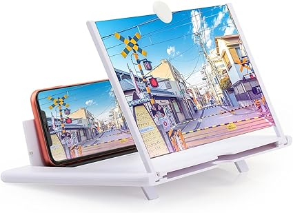 Amazon Co Jp Ekkong スクリーンアンプ 携帯電話 スクリーンルーペ スマホ画面拡大ルーペ 画面拡大鏡 折りたたみ式 12インチ携帯電話スクリーンアンプ 携帯スクリーン拡大器 映画 ニュース ビデオ およびゲームのための携帯電話の3d拡大鏡 母の日ギフト 父の日ギフト Amazon Co Jp Ekkong スクリーンアンプ 携帯電話 スクリーンルーペ スマホ画面拡大ルーペ 画面拡大鏡 折りたたみ式 12インチ携帯電話スクリーンアンプ 携帯スクリーン拡大器 映画 ニュース ビデオ およびゲームのための携帯電話の3d拡大鏡 母の日ギフト 父の日ギフト