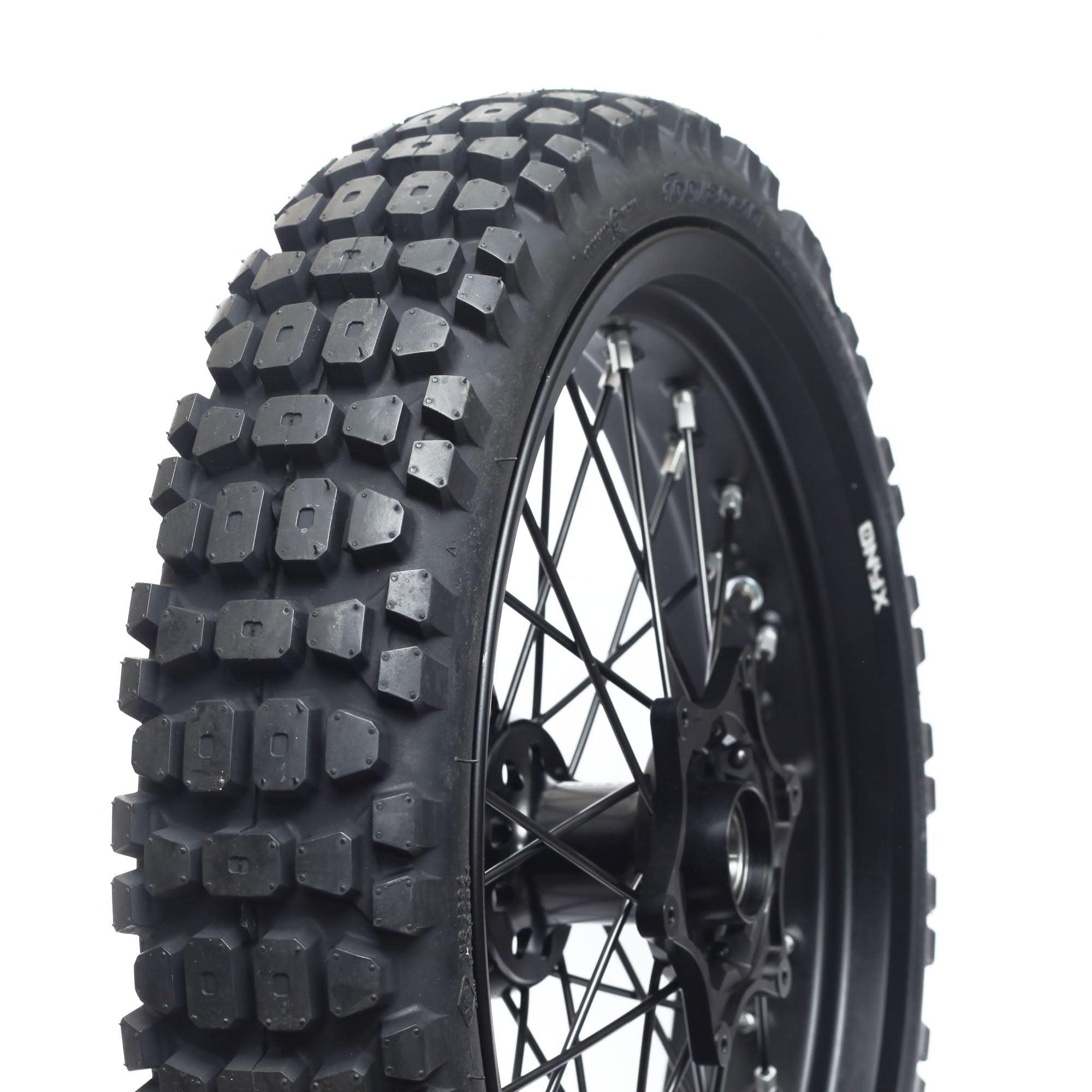 Pneumatico DELITIRE SB-107 130/70-17 62 S TL