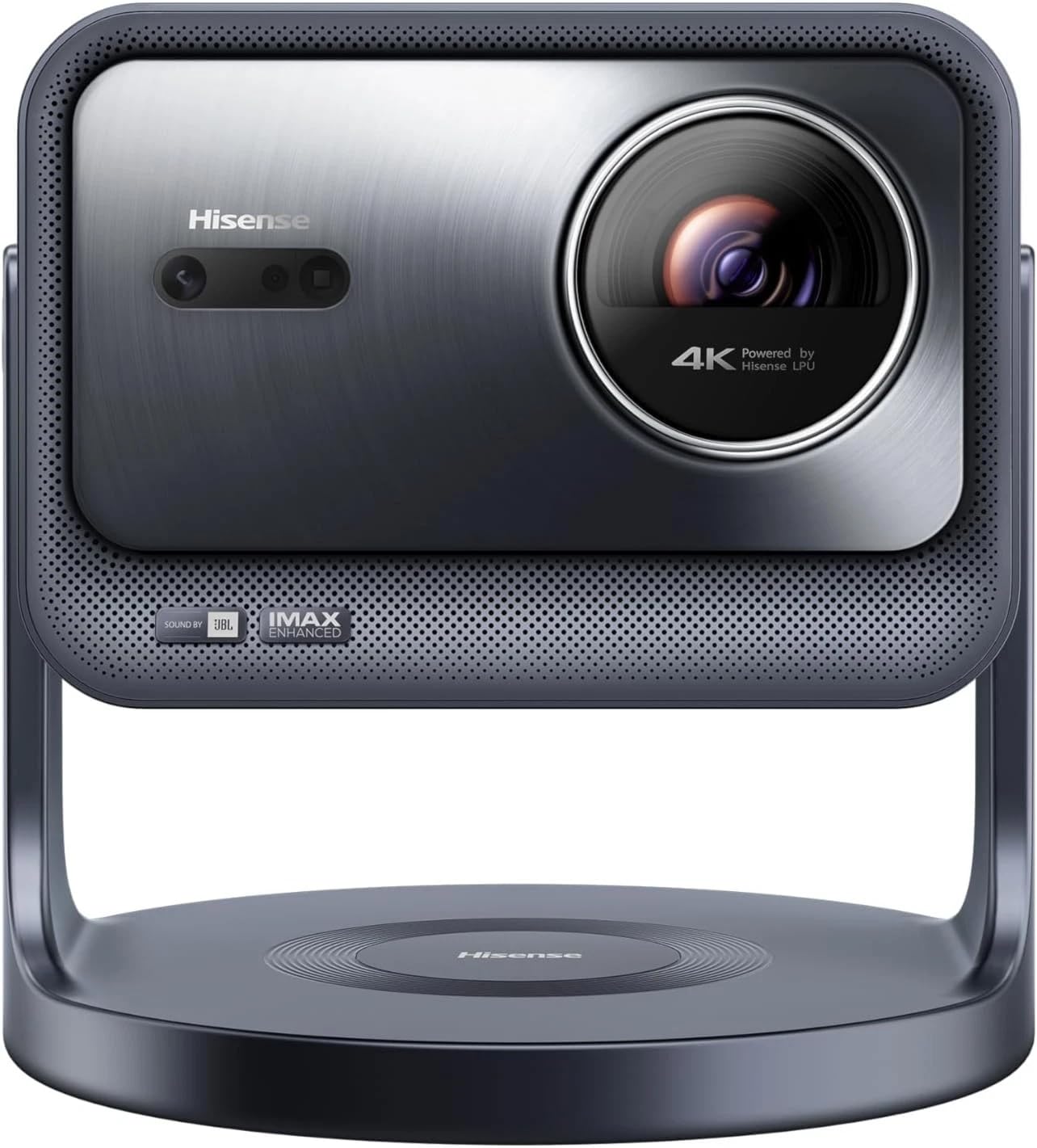 Hisense Projector (C2_PRO_PACKAGE)