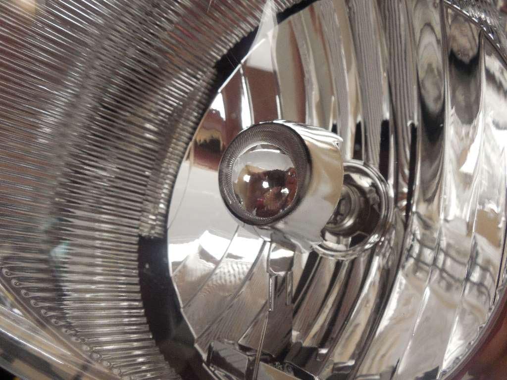 DEPO 335-1130R-AS Replacement Passenger Side Headlight Assembly (This product is an aftermarket product. It is not created or sold by the OE car company)